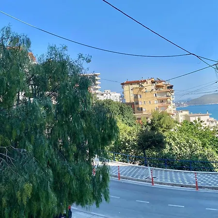 Apartamento Saranda Polisi i Vogel