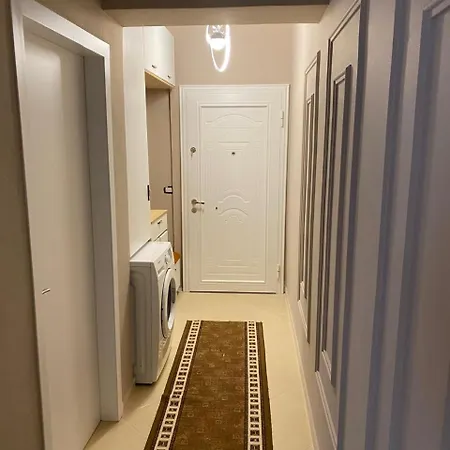 Apartamento Saranda *