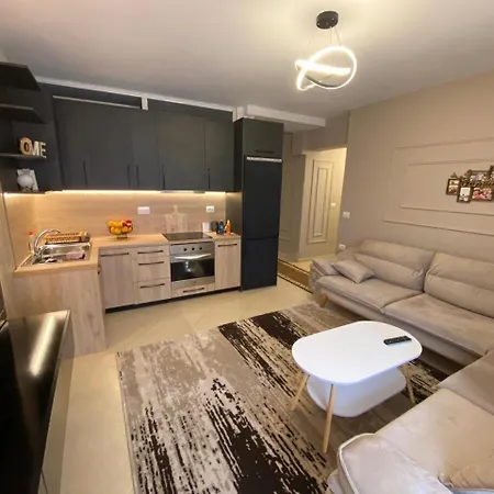 Apartamento Saranda