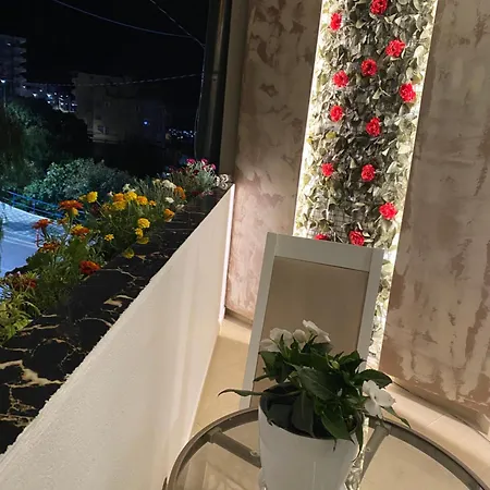 Saranda * Polisi i Vogel